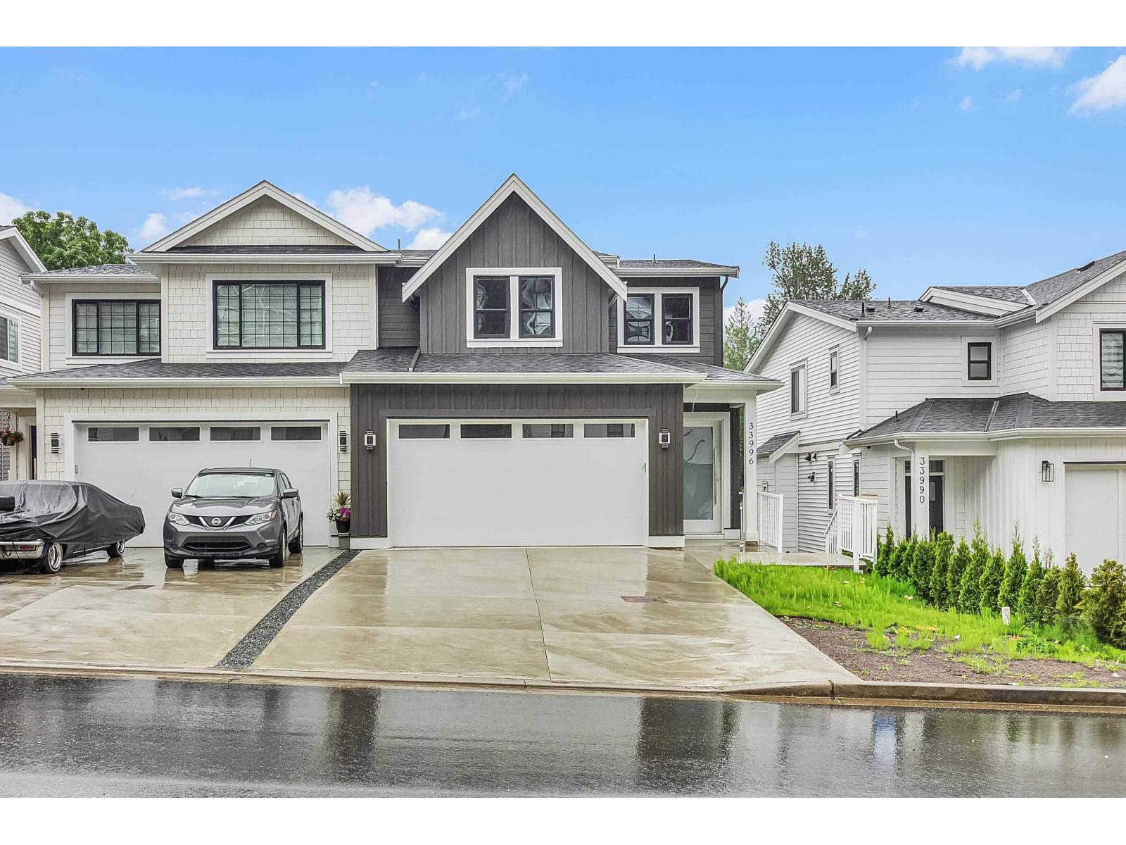 33996 BARKER COURT Mission British Columbia Canada Sale residential Renée Kehayas Initia Real Estate