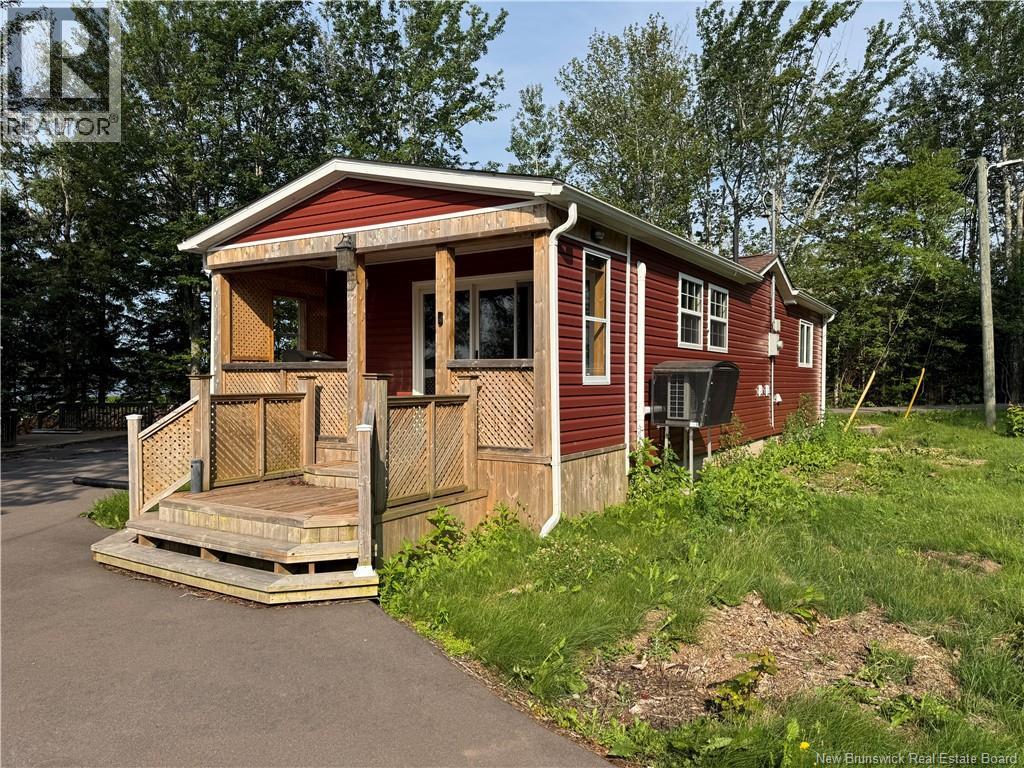 444 Square Lake Saint-Andre-Leblanc New Brunswick Canada Sale residential EXIT Realty Associates