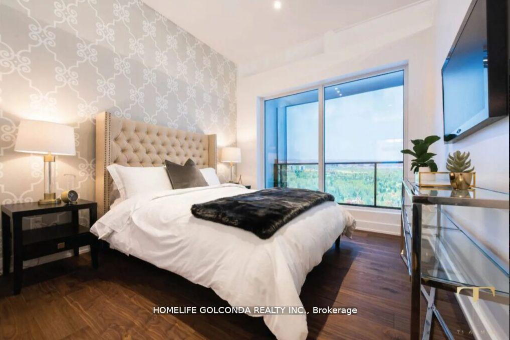 N543 - 7 Golden Lion Heights N Toronto Ontario Canada Rent residential Rajkumar Shewaramani HomeLife Golconda Realty Inc., Brokerage*