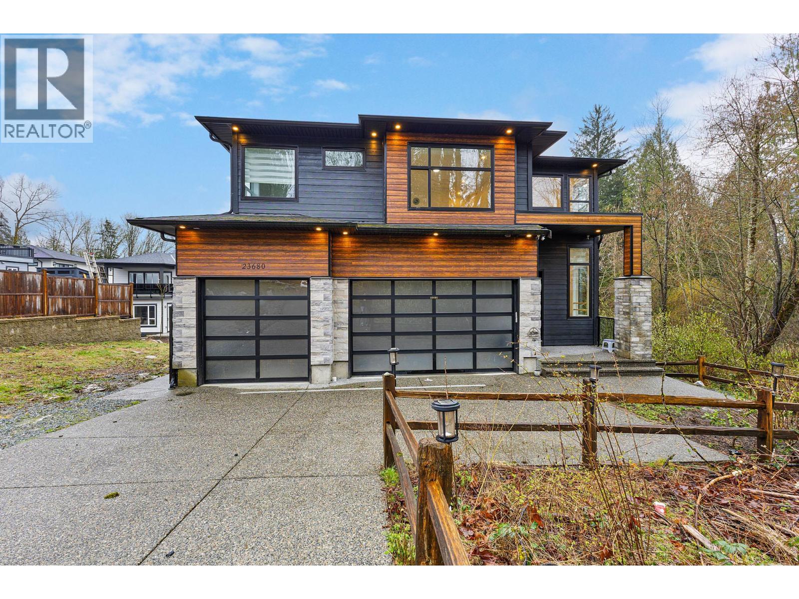 23680 132 AVENUE Maple Ridge British Columbia Canada Sale residential ATUSA NEJAD Evergreen West Realty
