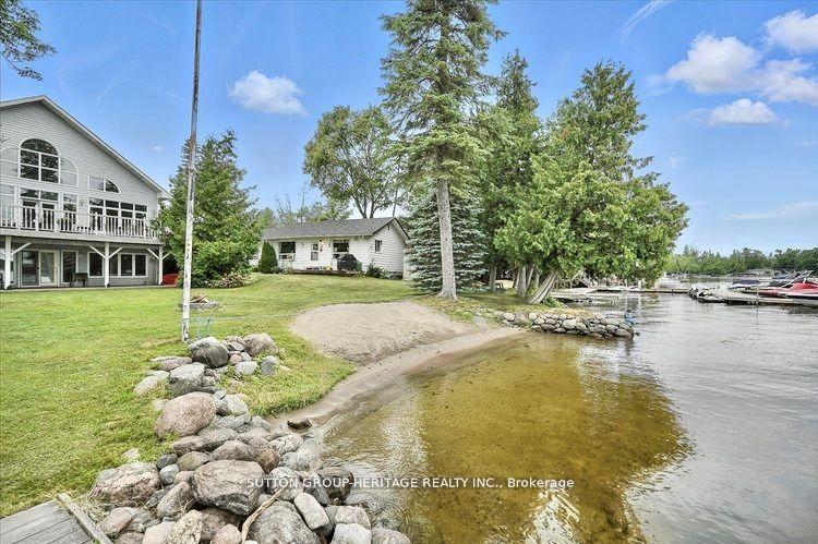 400 Front Street W Kawartha Lakes Ontario Canada Sale commercial Robert Sixsmith SUTTON GROUP HERITAGE REALTY INC BROKERAGE