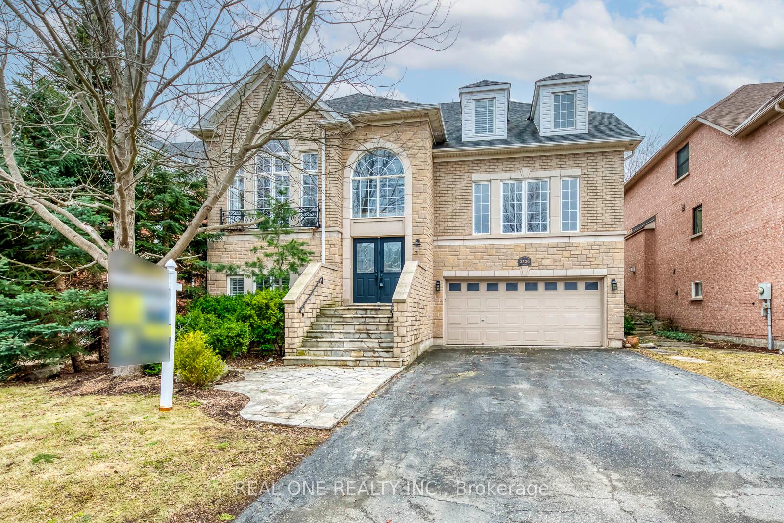 2326 Rockingham Drive Oakville Ontario Canada Sale residential Jeffrey Vella Sutton Group-Summit Realty Inc., Brokerage*