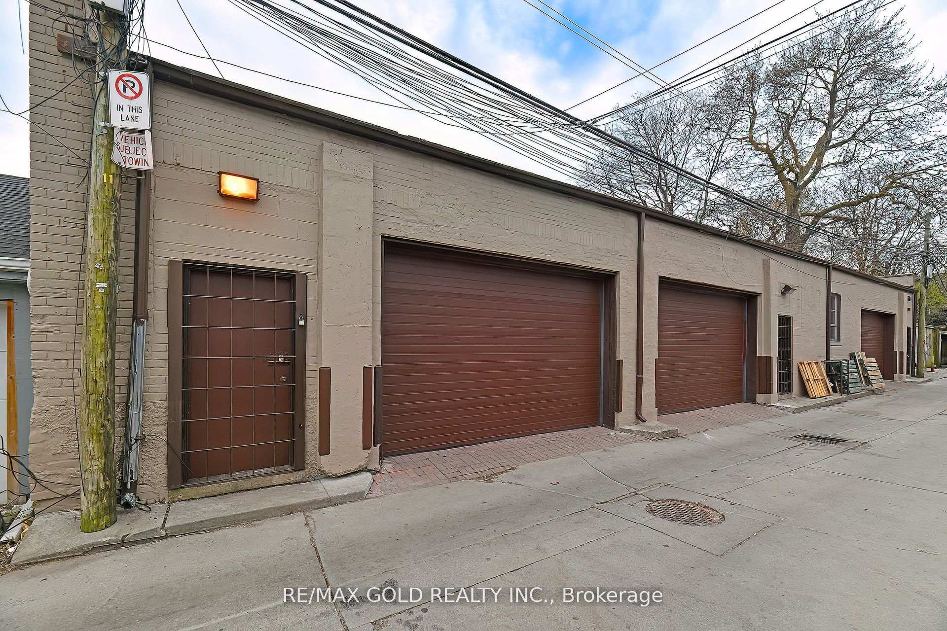 30R First Avenue Toronto Ontario Canada Sale commercial Riverdale Homes and Condos Real Estate Homeward, Brokerage*