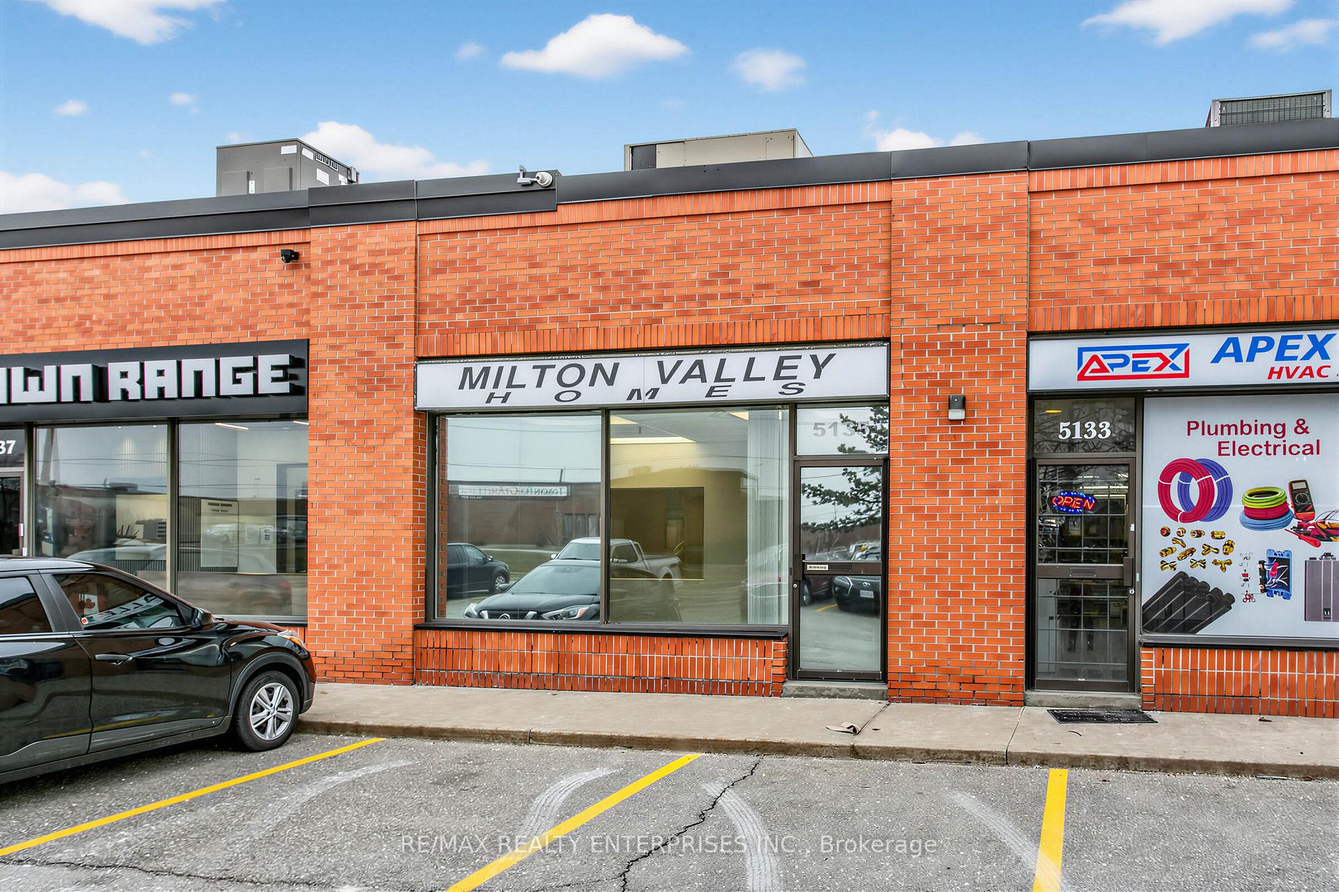 5135 Tomken Road Mississauga Ontario Canada Sale commercial   THE TORUN TEAM | Re/Max Realty Enterprises Inc. Brokerage*
