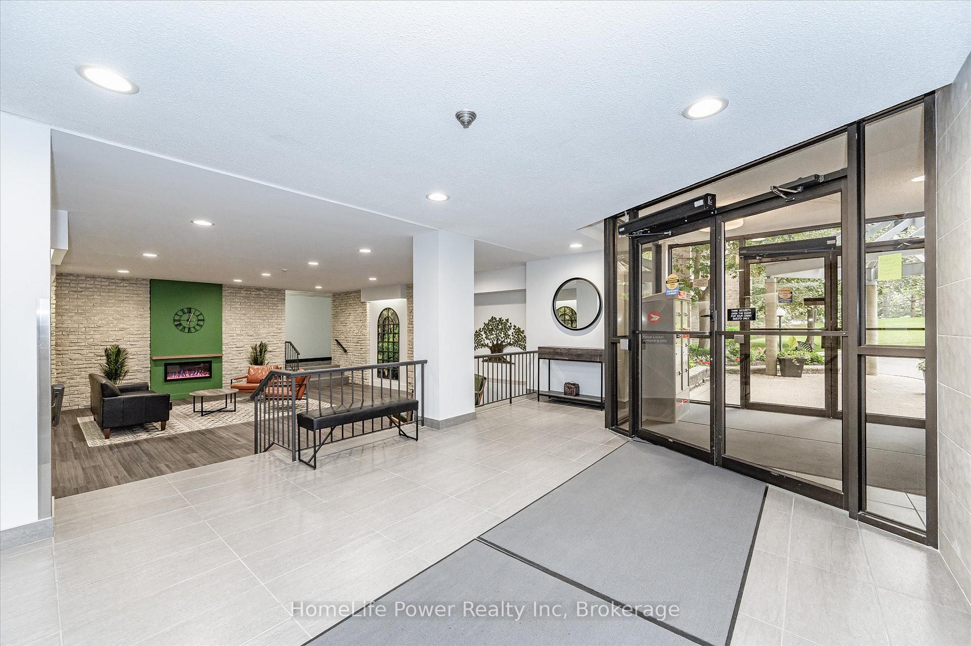 307 - 93 Westwood Road Guelph Ontario Canada Sale residential   HomeLife Power Realty Inc., Brokerage*