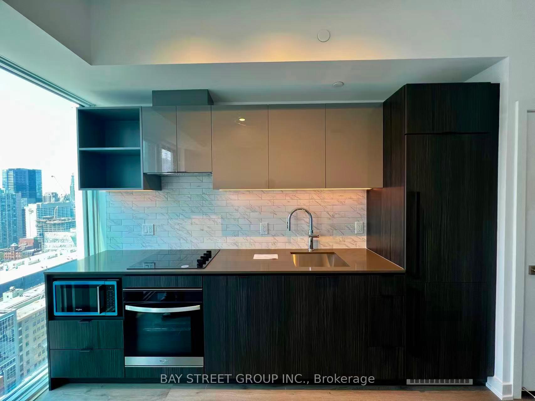 3502 - 252 Church Street Toronto Ontario Canada Rent residential Timothy Tsung Bay Street Group Inc., Brokerage*