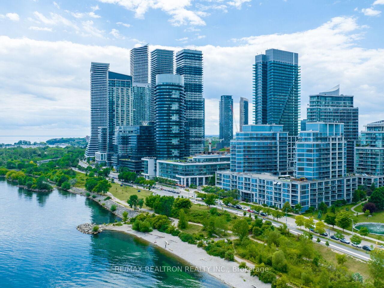 410 - 58 Marine Parade Drive Toronto Ontario Canada Sale residential Carol Teichman RE/MAX Realtron Realty Inc, Brokerage 
