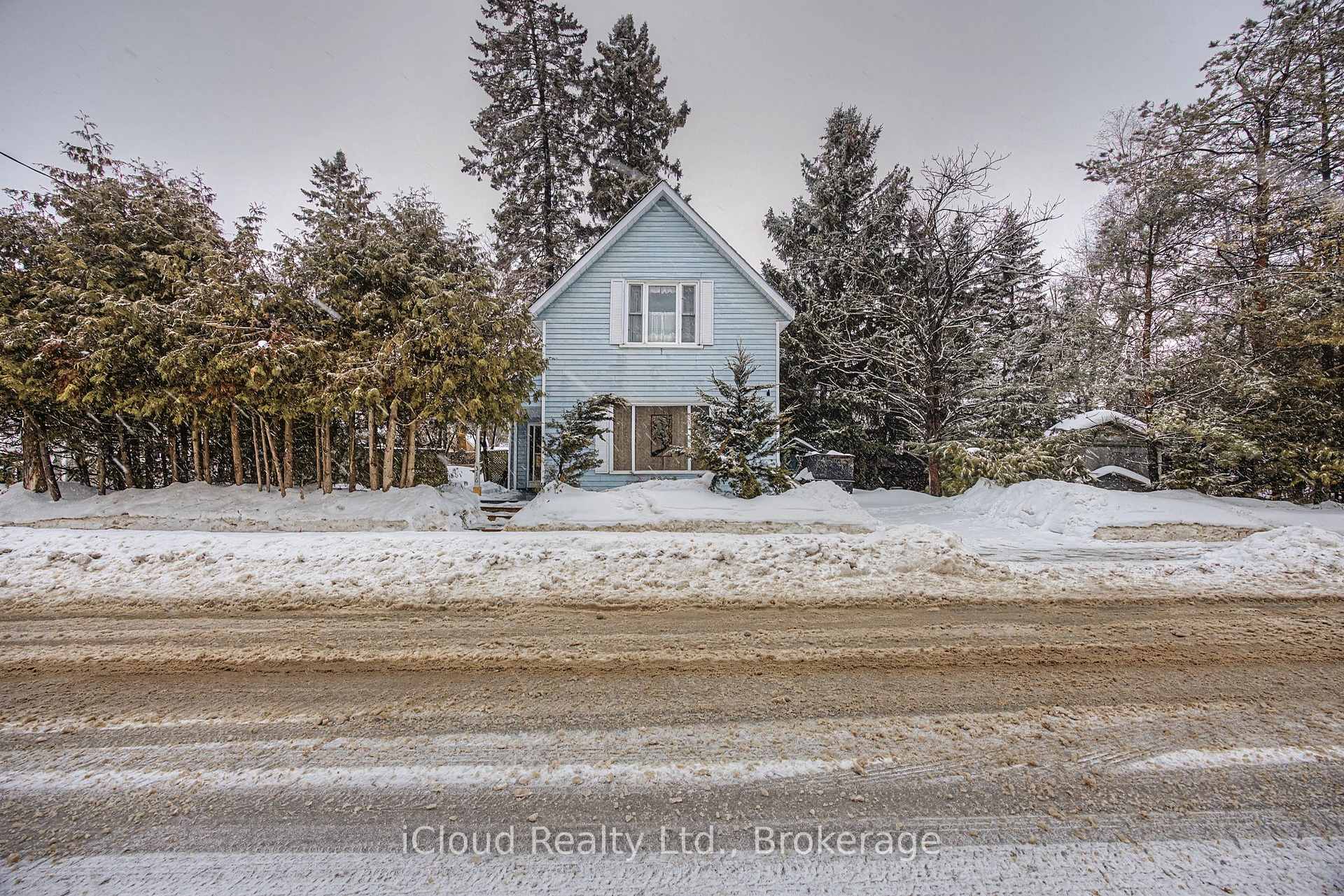 316 Gordon Street Shelburne Ontario Canada Sale residential Dave Burleigh iCloud Realty Ltd. 