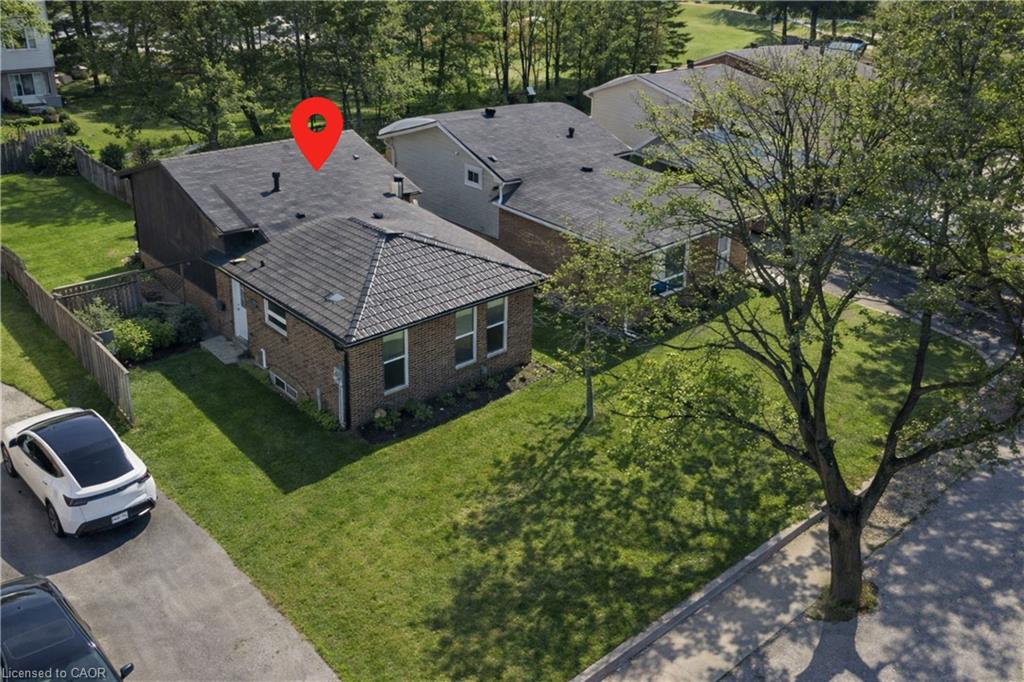 45 Austen Lane Barrie Ontario Canada Sale residential Steve Hagens Right at Home Realty, Brokerage*