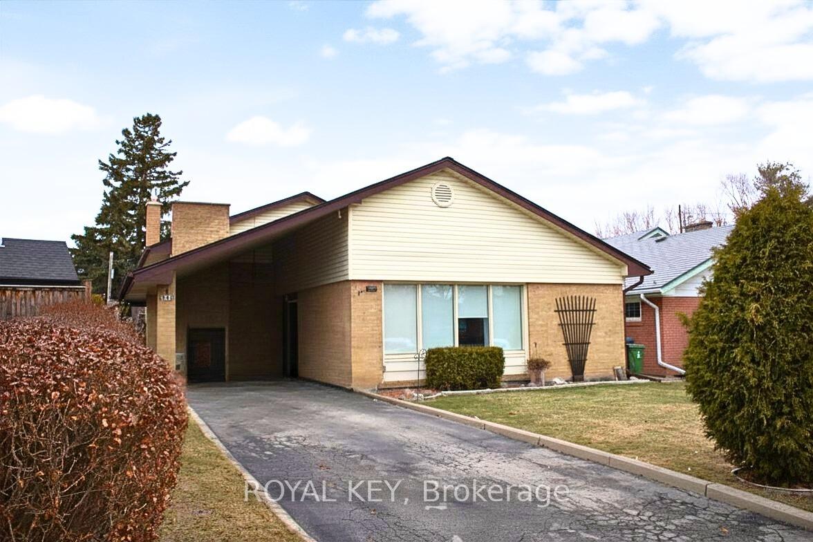 20 Kennebec Crescent Toronto Ontario Canada Sale residential Ritesh Jhamb HomeLife Paramount Realty, Brokerage