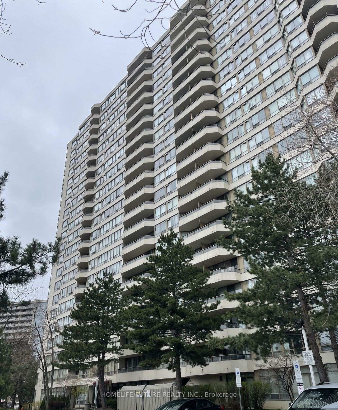 1807 - 5 Greystone Walk Drive Toronto Ontario Canada Sale residential Krish Sivapatham HomeLife/Future Realty Inc., Brokerage*