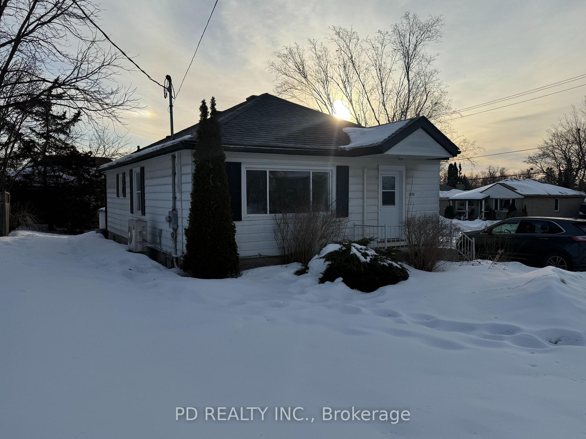 1028 Western Avenue Peterborough Ontario Canada Sold residential   PD REALTY INC.,  Brokerage