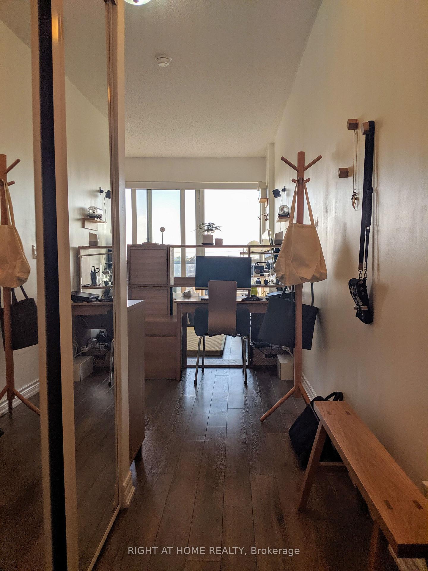 612 - 15 James Finlay Way Toronto Ontario Canada Sale residential Sam Sibai CONDOSKY REALTY INC., Brokerage*