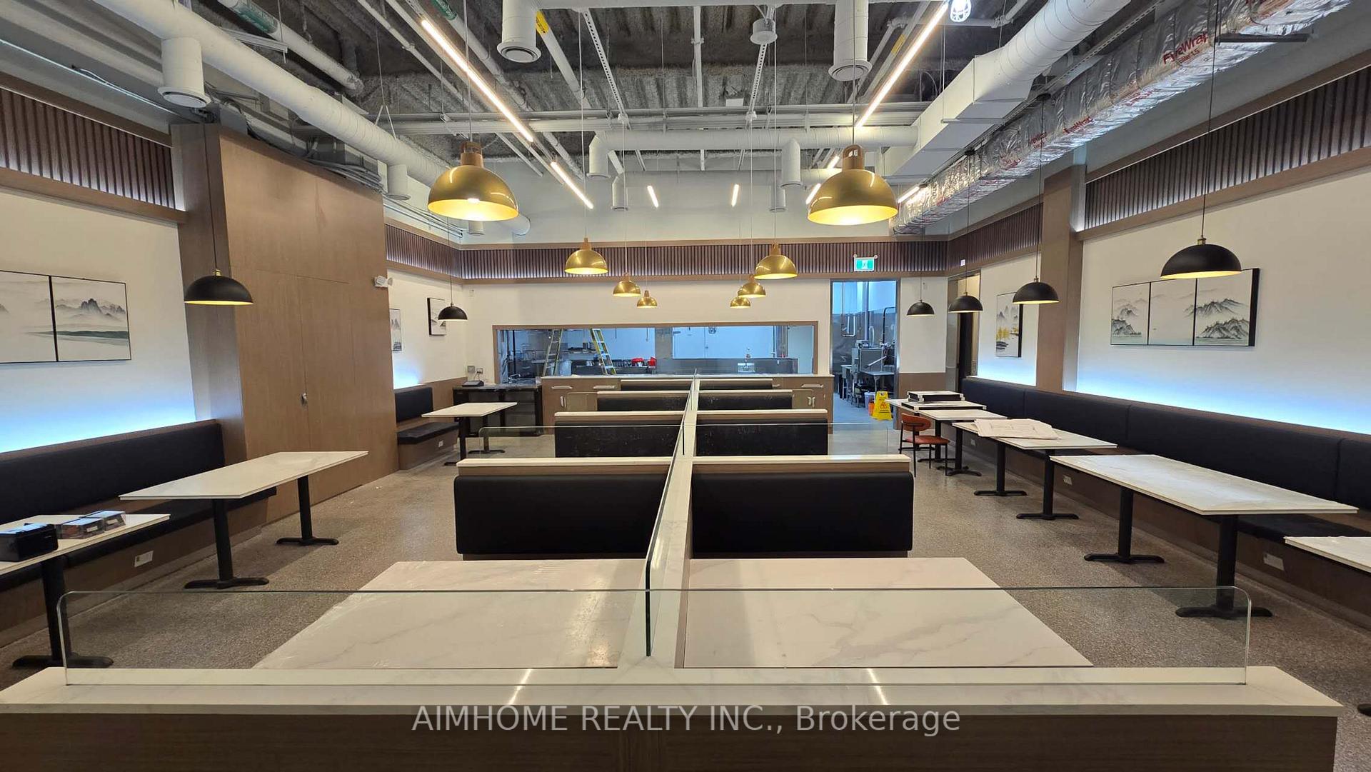 2R1 & 2R2 - 9390 woodbine Avenue Markham Ontario Canada Sale commercial   AimHome Realty Inc, Brokerage*
