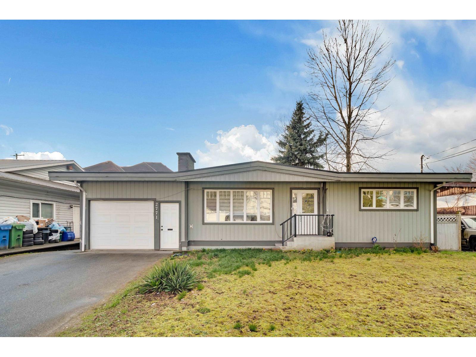 2771 CENTENNIAL STREET Abbotsford British Columbia Canada Sale residential Renée Kehayas Initia Real Estate