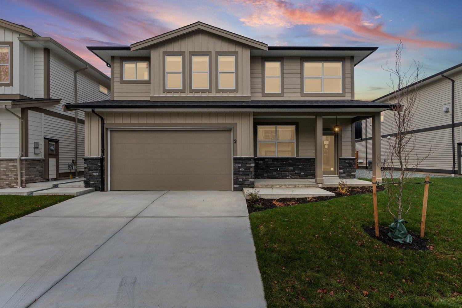 2 46058 BONNY AVENUE|Chilliwack  Chilliwack British Columbia Canada Sale residential Kevin Jelski Pathway Executives Realty Inc.