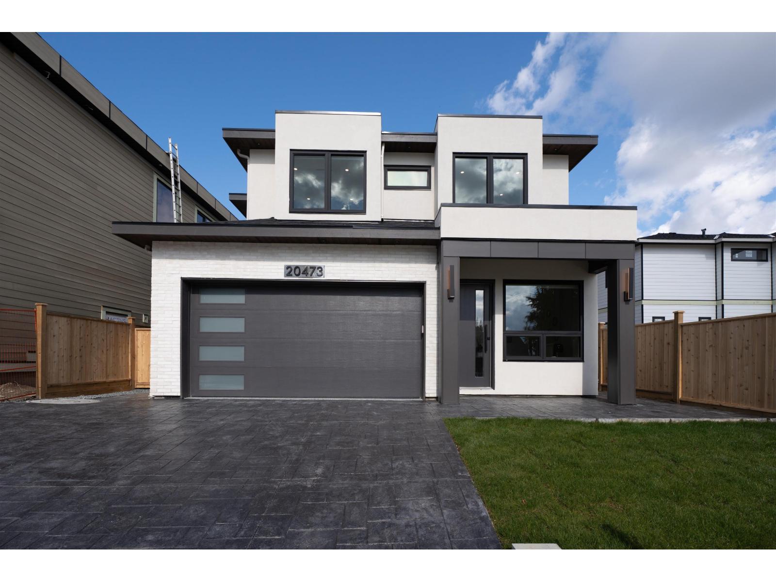 20473 69 AVENUE Langley British Columbia Canada Sale residential Ankit Dadral Selmak Realty Limited, Brokerage*