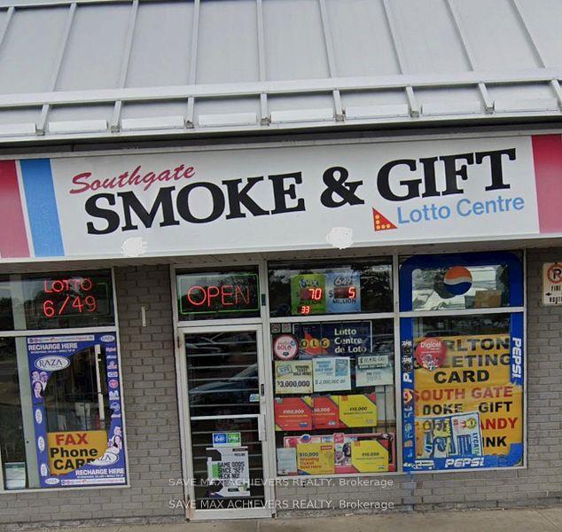 04 - 700 Balmoral Drive Brampton Ontario Canada Sale commercial   Save Max Real Estate Inc.