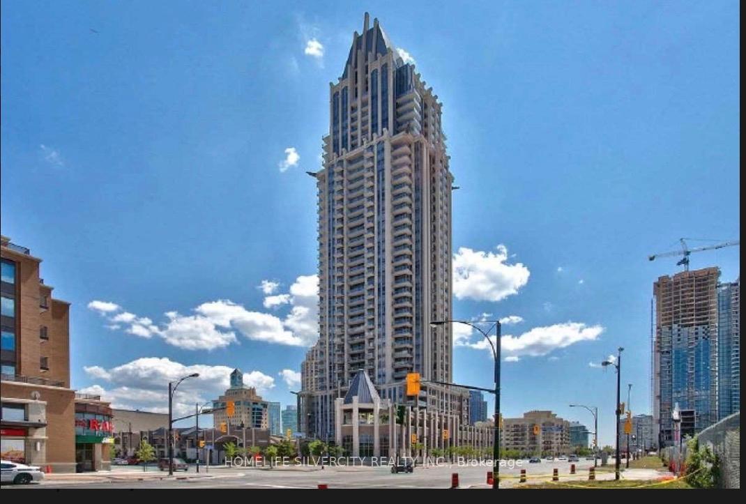 2704 - 388 Prince of Wales Drive Mississauga Ontario Canada Sale residential Pardeep  Bajwa HomeLife Silvercity Realty Inc., Brokerage*