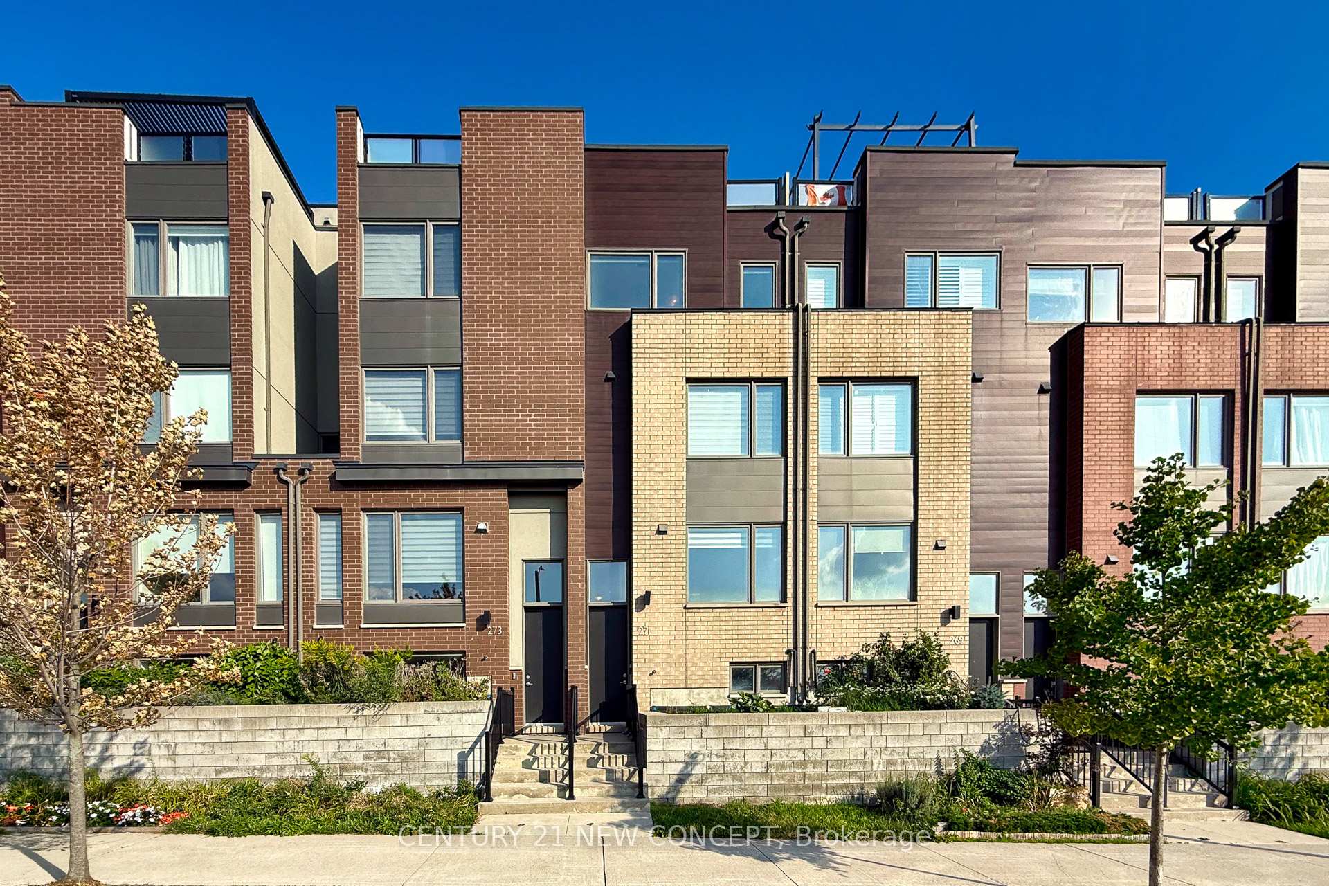 271 Downsview Park Boulevard Toronto Ontario Canada Sale residential Welcome To Realtor Doctor RE/MAX Ultimate Realty Inc., Brokerage *