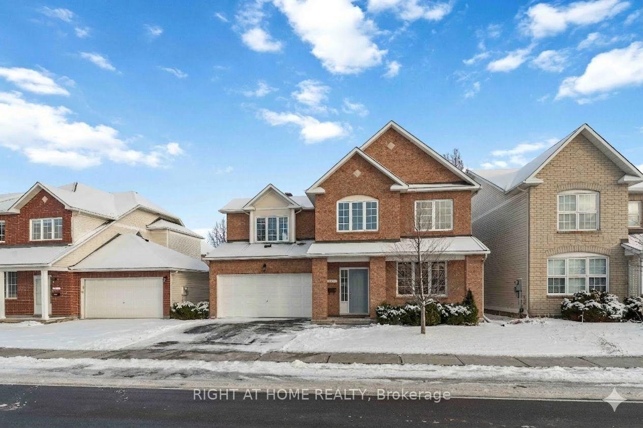 104B Craig Henry Drive Ottawa Ontario Canada Sale residential Pritpal Mahal & Team Mahal Right at Home Realty, Brokerage*