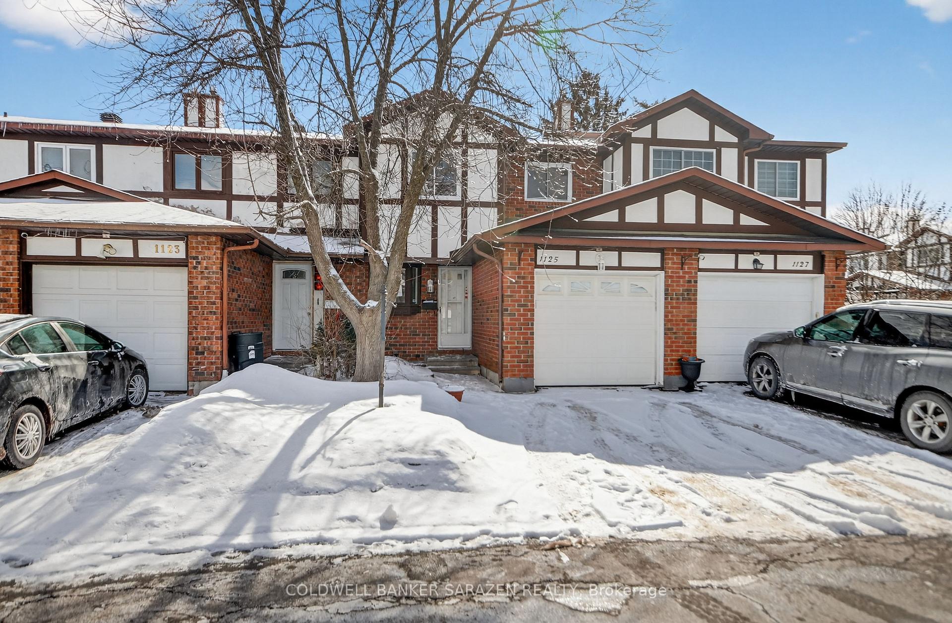 30 - 1125 Millwood Court Ottawa Ontario Canada Sale residential   Colleen Lyle Real Estate Team