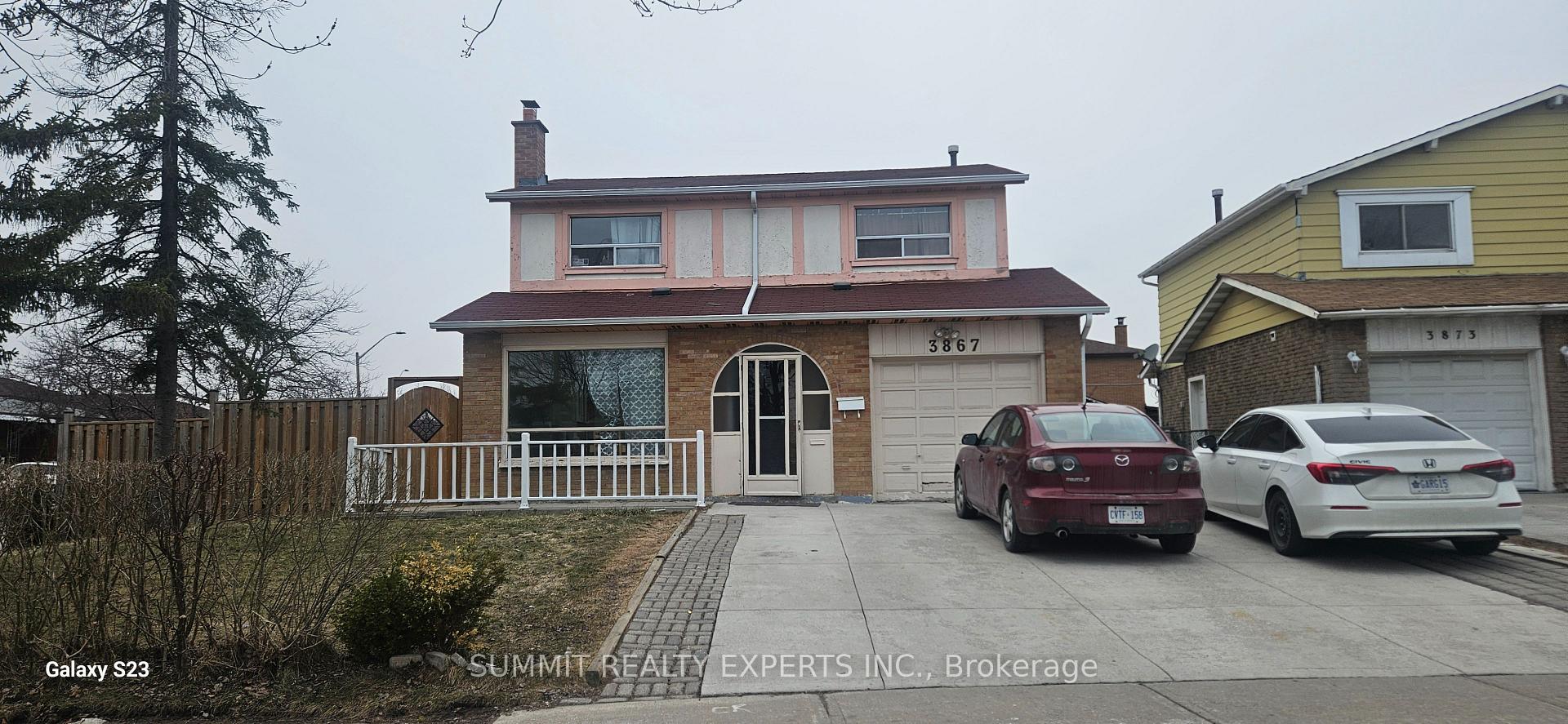 3867 Teeswater Road Mississauga Ontario Canada Rent residential Karnail singh Saini Summit Realty Experts Inc., Brokerage*