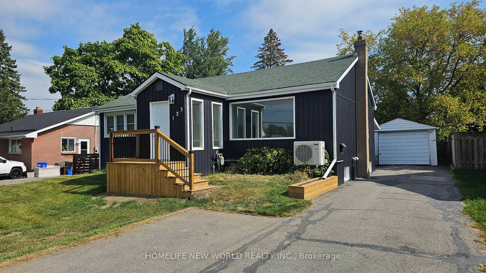 123 LEMOINE Street Belleville Ontario Canada Sale residential   HomeLife New World Realty Inc., Brokerage*