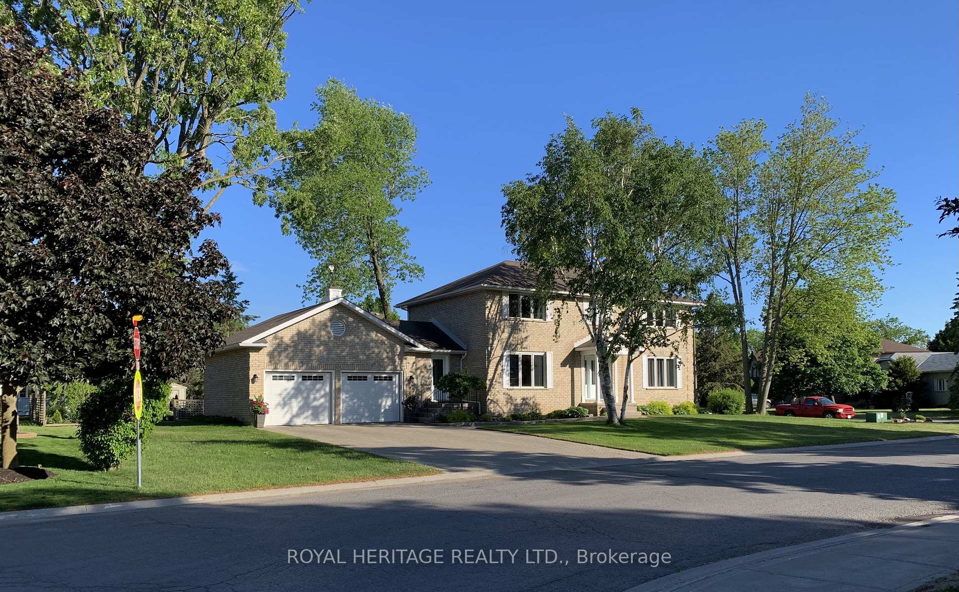 92 Parkview Heights Quinte West Ontario Canada Sold residential Bruce Carnegie Royal Heritage Realty Ltd., Brokerage*