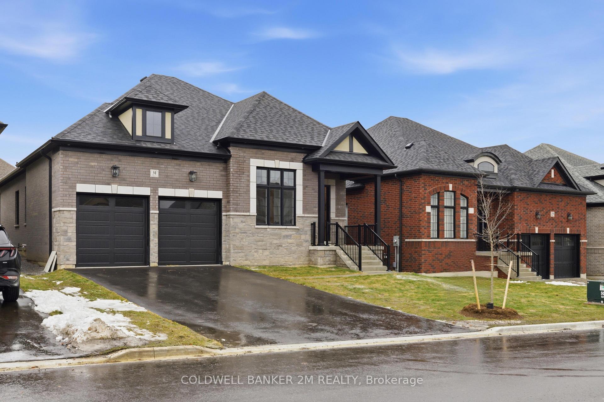 31 Lonetto Street Whitby Ontario Canada Sale residential Susanne Worona Royal Heritage Realty Ltd., Brokerage*