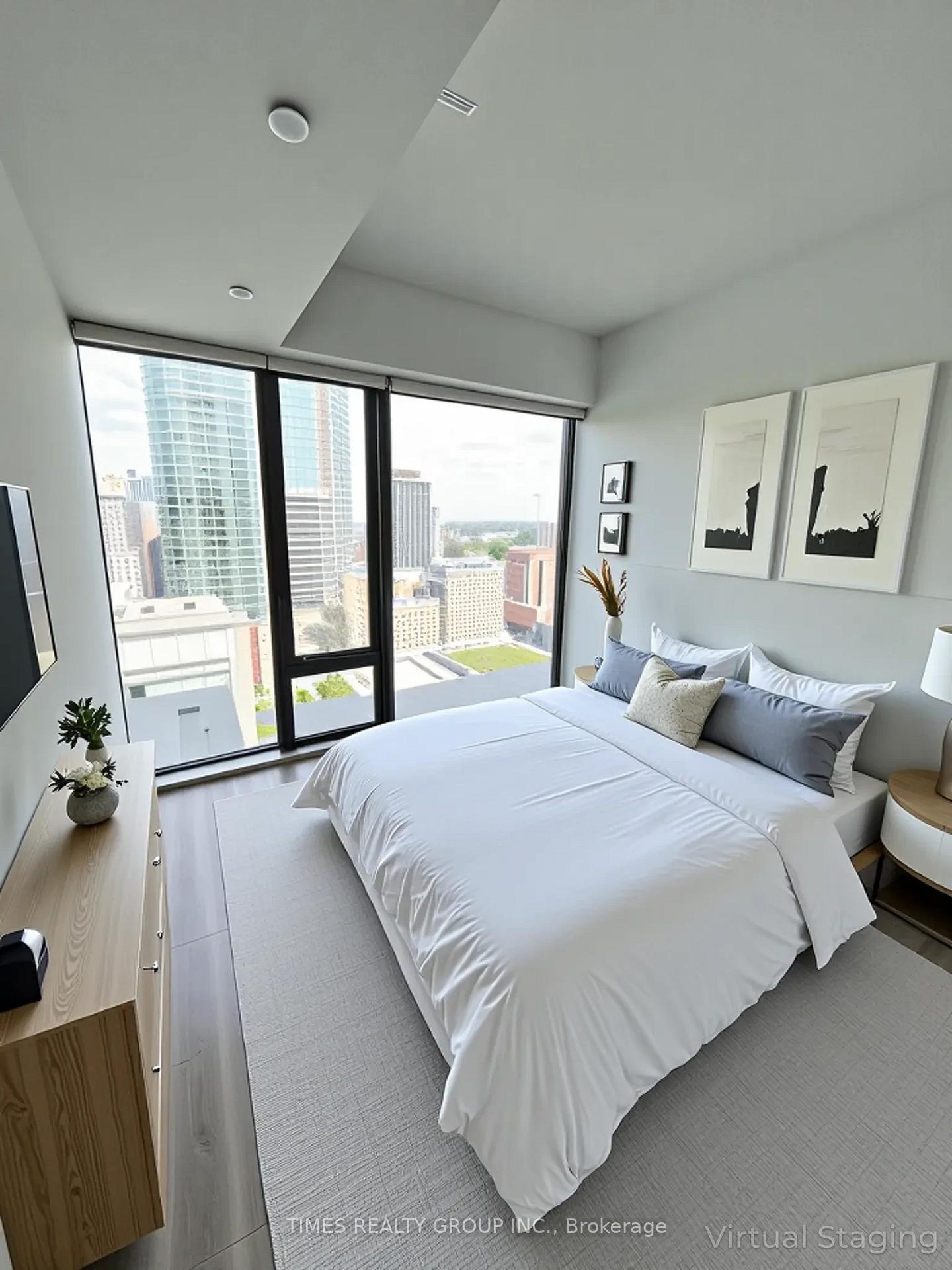 2107 - 60 Colborne Street Toronto Ontario Canada Sale residential   Times Realty Group Inc., Brokerage