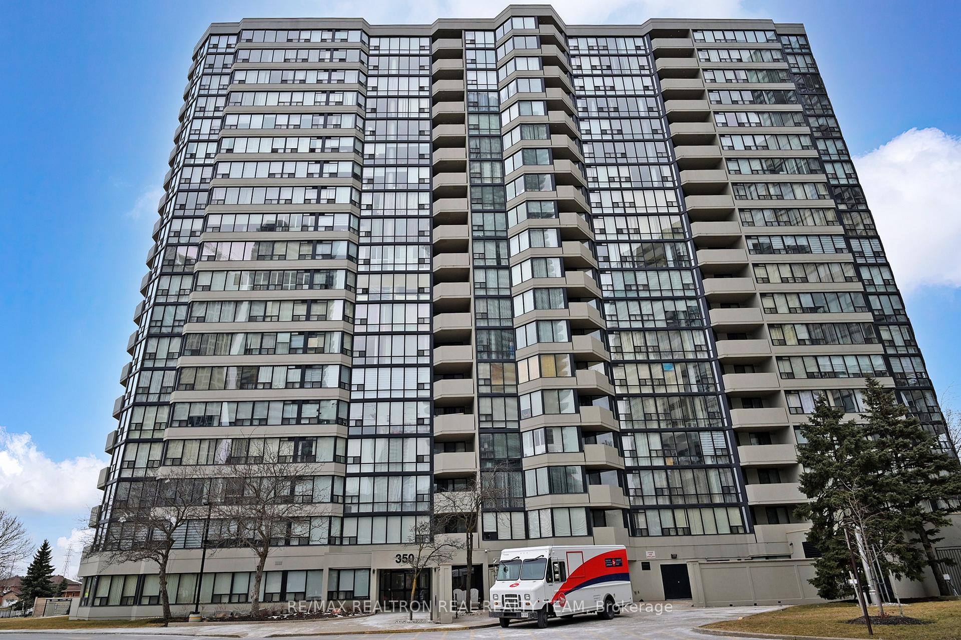 1905 - 350 Rathburn Road Mississauga Ontario Canada Sale residential Elena Vankevich Brokerage Information: Not available, please contact website owner