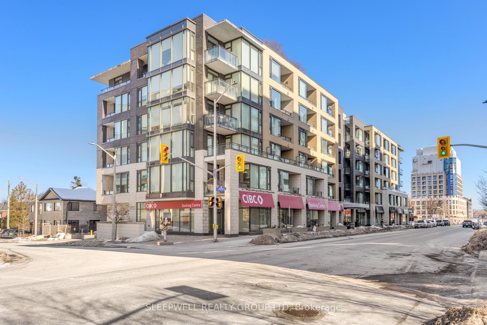 517 - 101 Richmond Road Ottawa Ontario Canada Rented residential   Royal LePage Performance Realty, Brokerage *