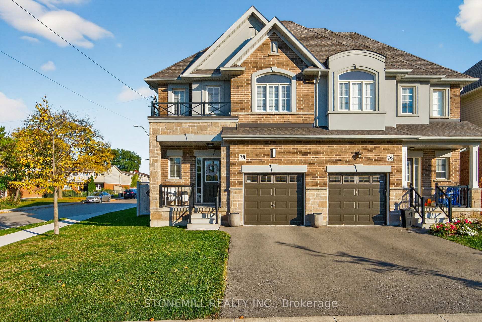 78 Starling Drive Hamilton Ontario Canada Sale residential   STONEMILL REALTY INC. / STONEMILL DESIGN BUILD