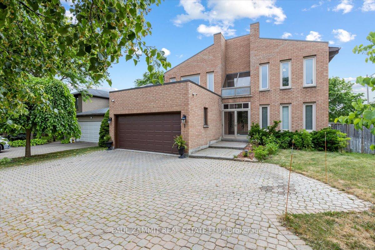 1 Bronte Road Markham Ontario Canada Sale residential   Realty Executives Group Ltd., Brokerage