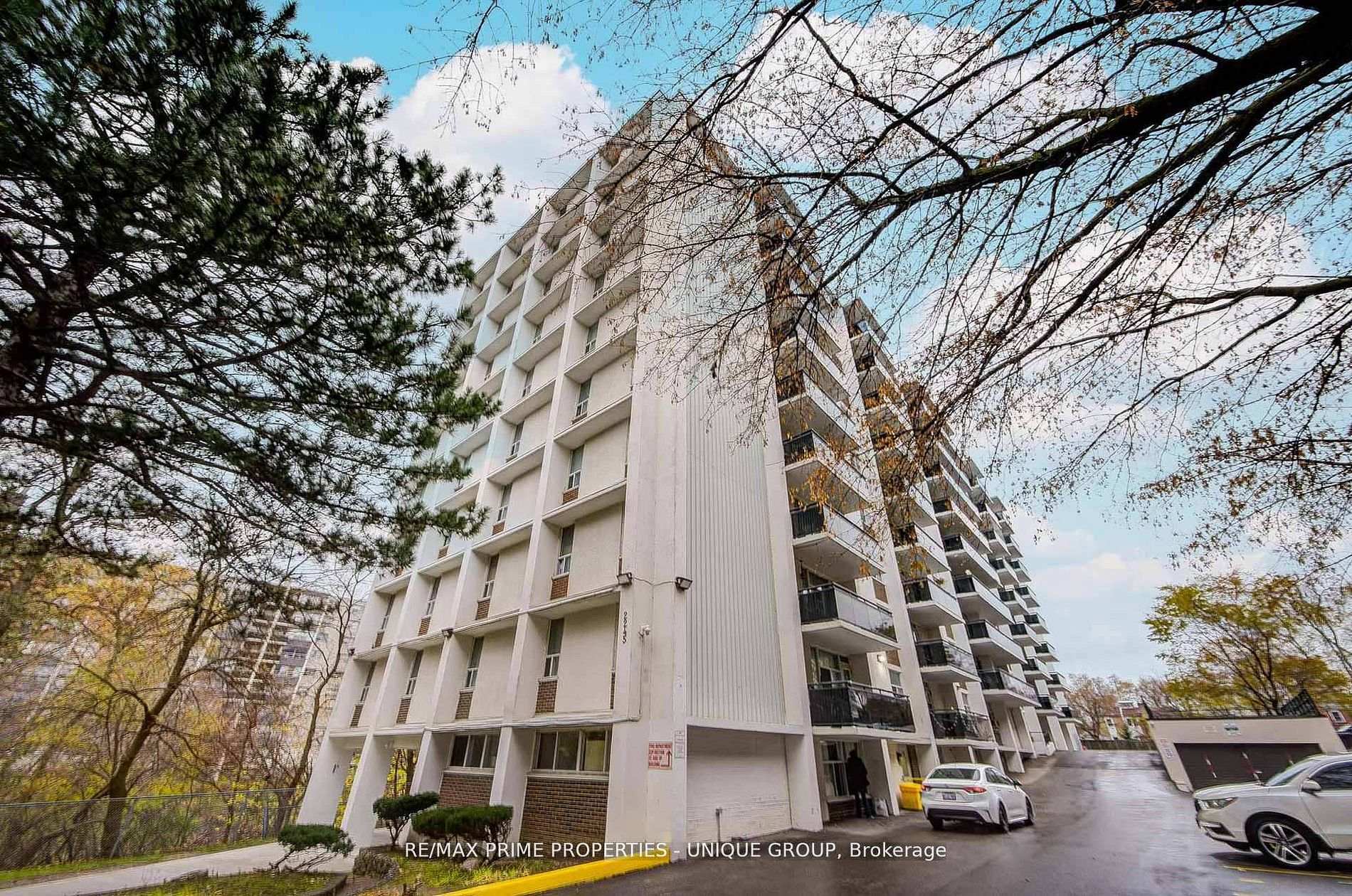 606 - 2245 Eglinton Avenue E Toronto Ontario Canada Sold residential Ryan De Castro RE/MAX PRIME PROPERTIES - UNIQUE GROUP*