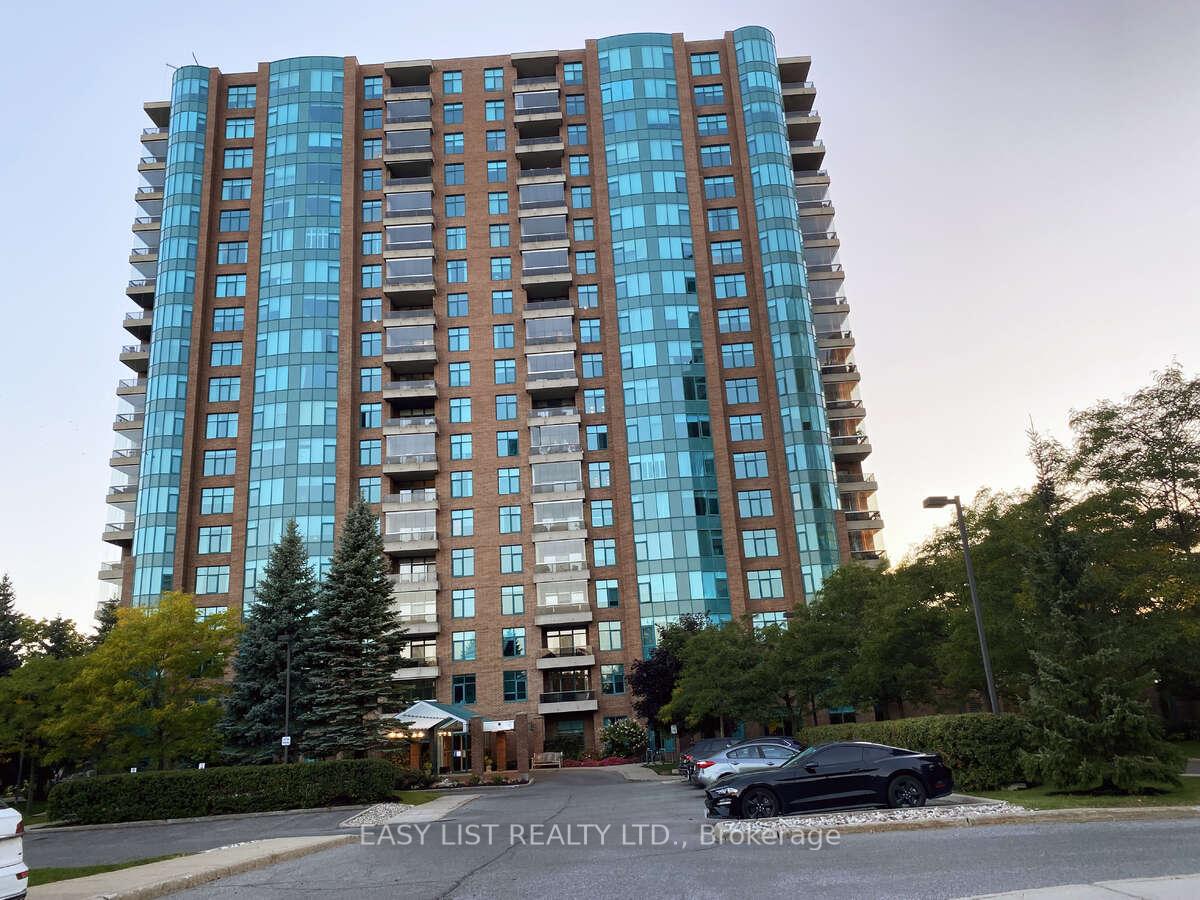 602 - 3590 Rivergate Way Ottawa Ontario Canada Sale residential   Royal LePage Performance Realty, Brokerage *
