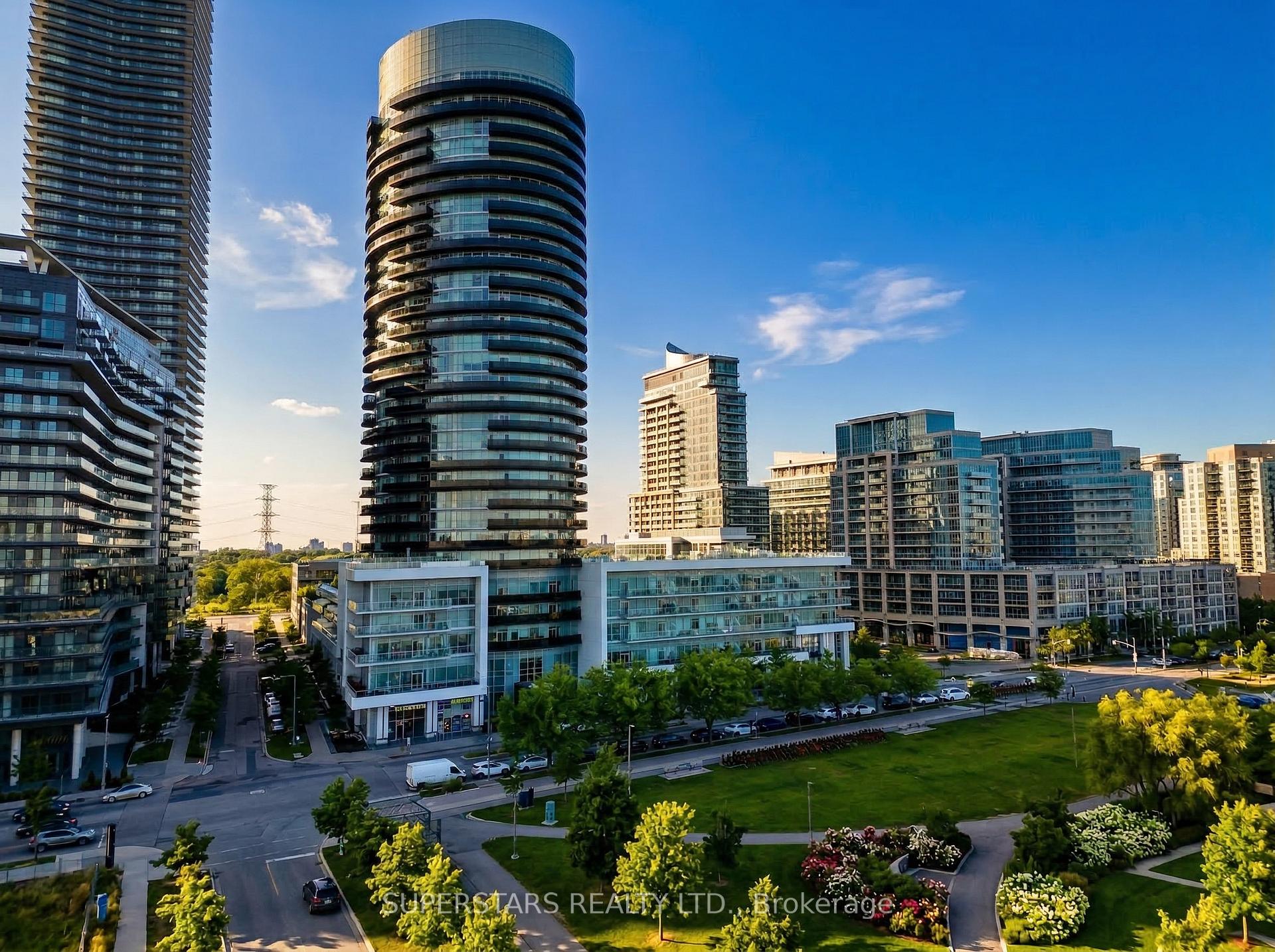 2302 - 80 Marine Parade Drive Toronto Ontario Canada Sale residential Stella Kvaterman RE/MAX PRIME PROPERTIES
