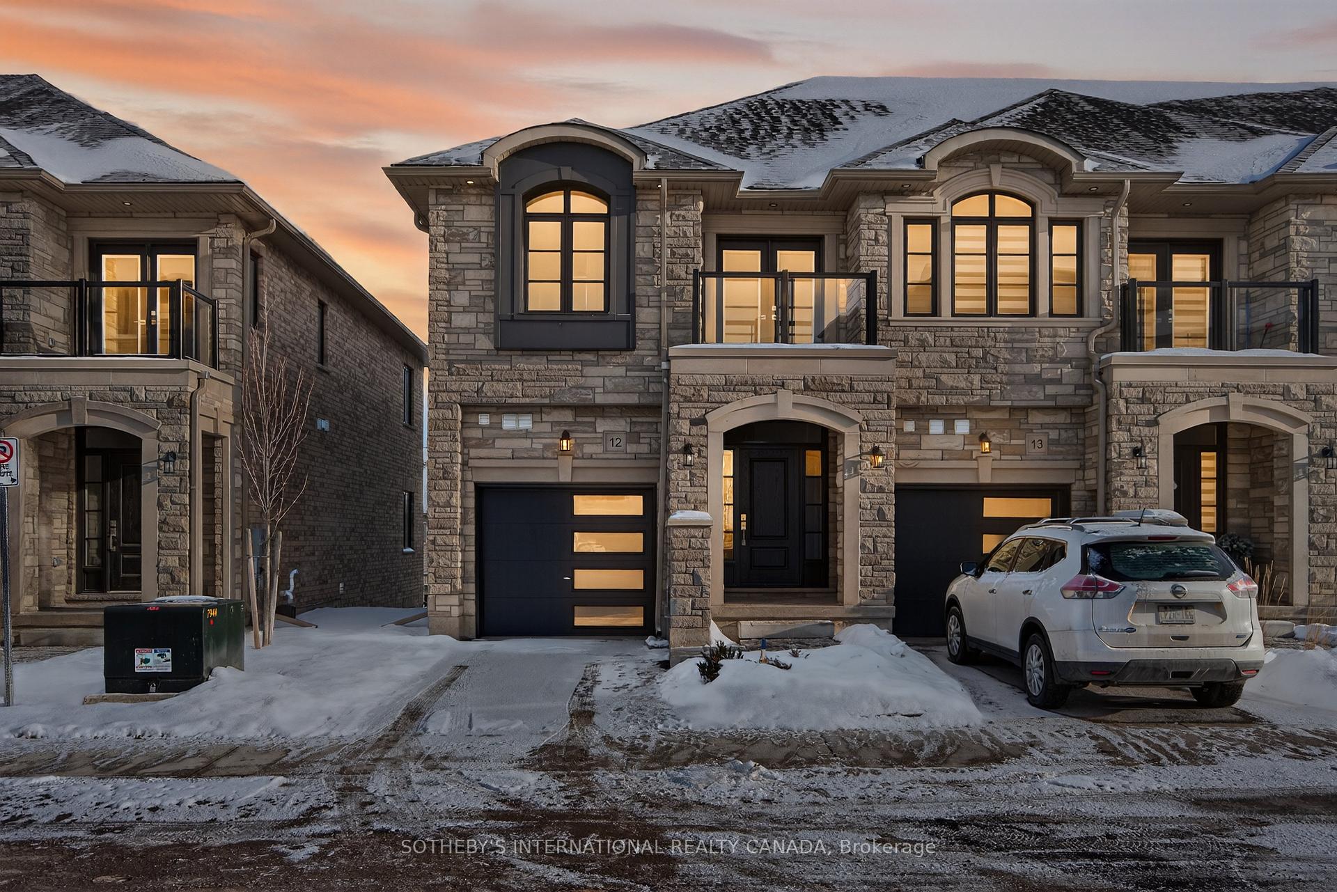 12 - 675 Victoria Road N Guelph Ontario Canada Sale residential Jo-Ann Folino SOTHEBY'S INTERNATIONAL REALTY CANADA