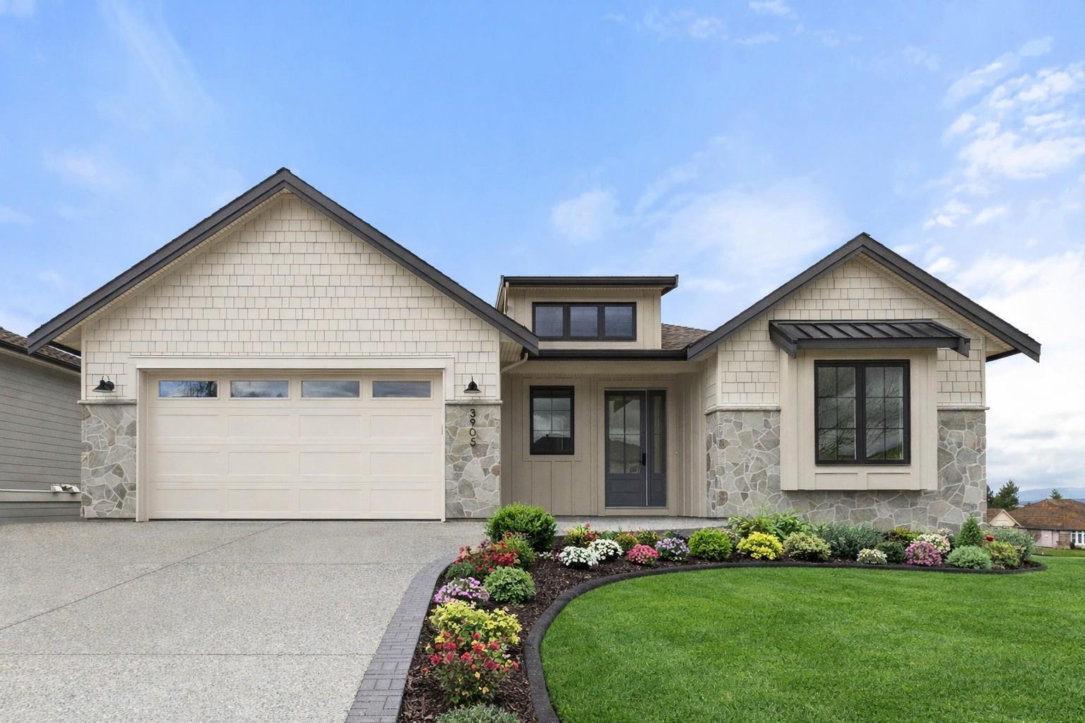 3905 LATIMER STREET Abbotsford British Columbia Canada Sale residential Kirandeep Gill Coldwell Banker Executives Realty
