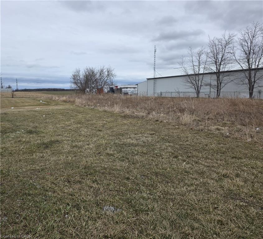 7283 Regional Rd 20 Road Smithville Ontario Canada Lease commercial   Canfin Realty Services Inc.