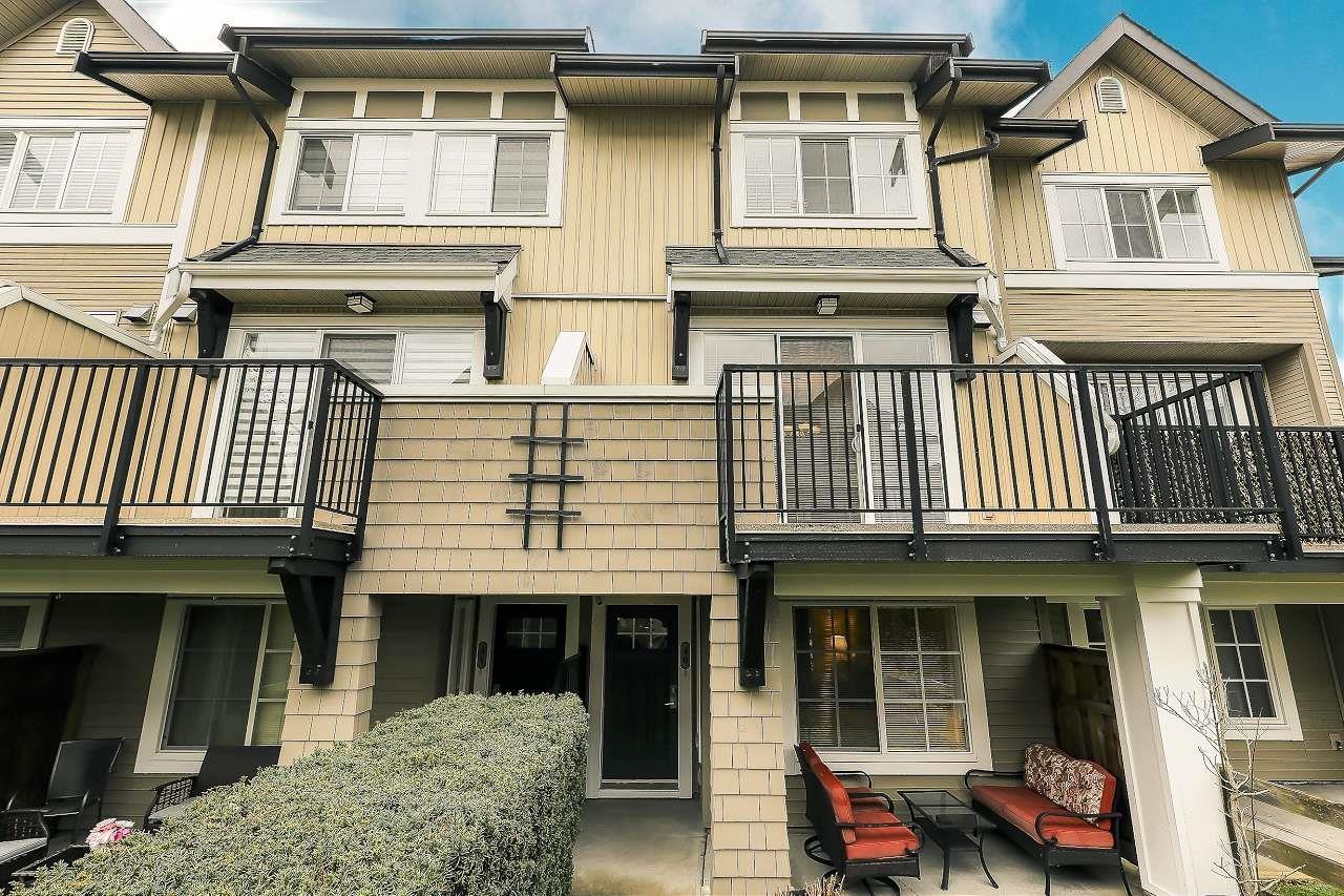 40 2450 161A STREET Surrey British Columbia Canada Sale residential Rimpy Bal HomeLife Benchmark Realty Corp.