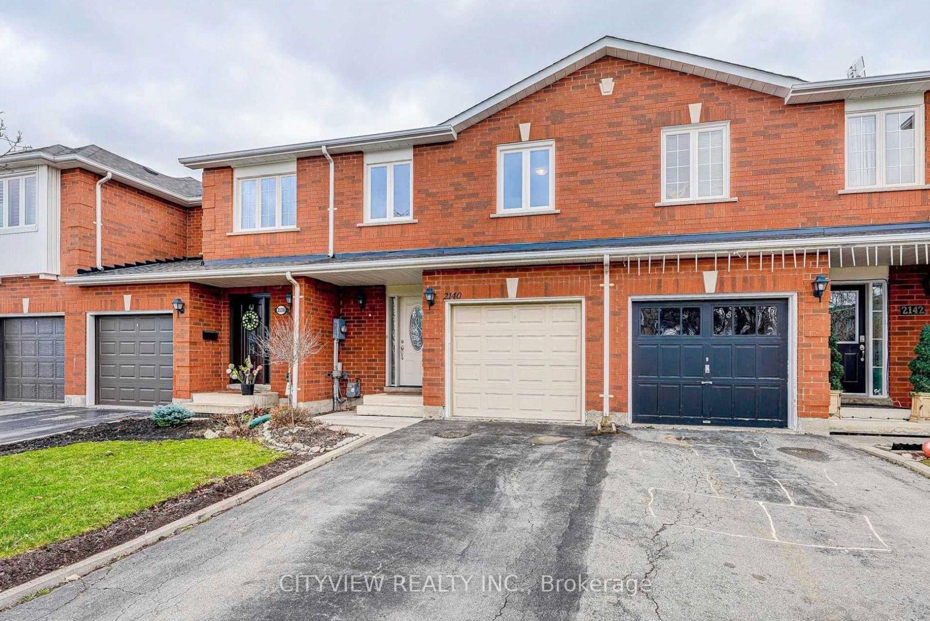 2140 Oakpoint Road Oakville Ontario Canada Sale residential Fouad Dib Cityview Realty Inc., Brokerage*