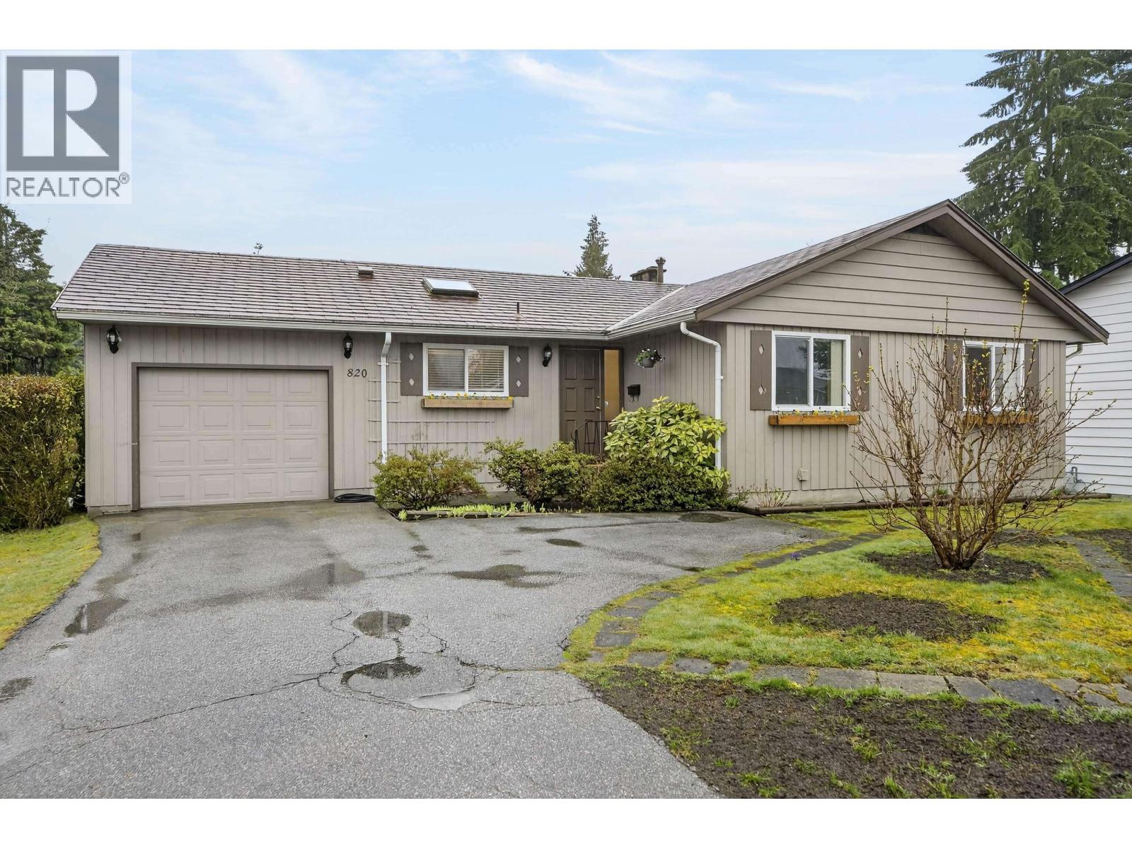 820 BALLANTRAE COURT Port Moody British Columbia Canada Sale residential ATUSA NEJAD Evergreen West Realty