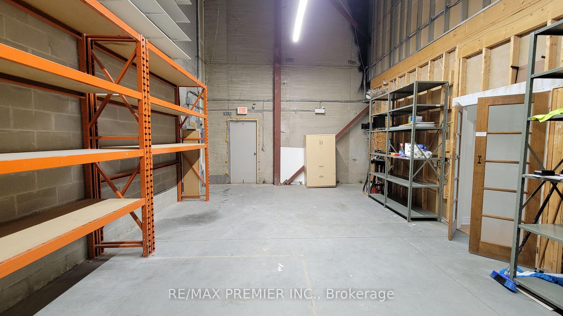 44-Warehouse - 100 Bass Pro Mills Drive Vaughan Ontario Canada Lease commercial Kaleem Salahuddin RE/MAX PREMIER INC. Brokerage*