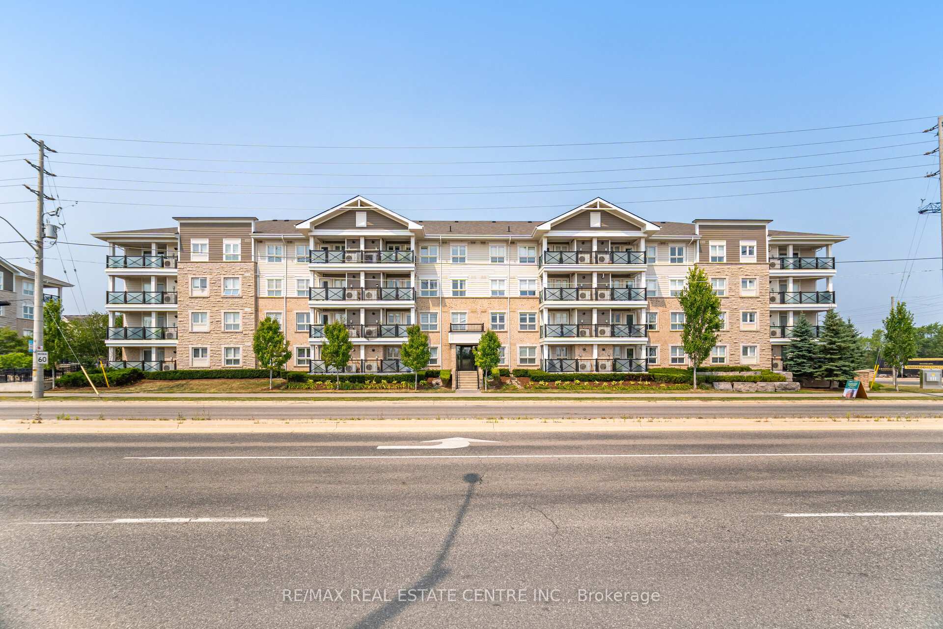 203 - 1005 Nadalin Heights Milton Ontario Canada Sale residential Sachit Shetty RE/MAX Real Estate Centre Inc., Brokerage*