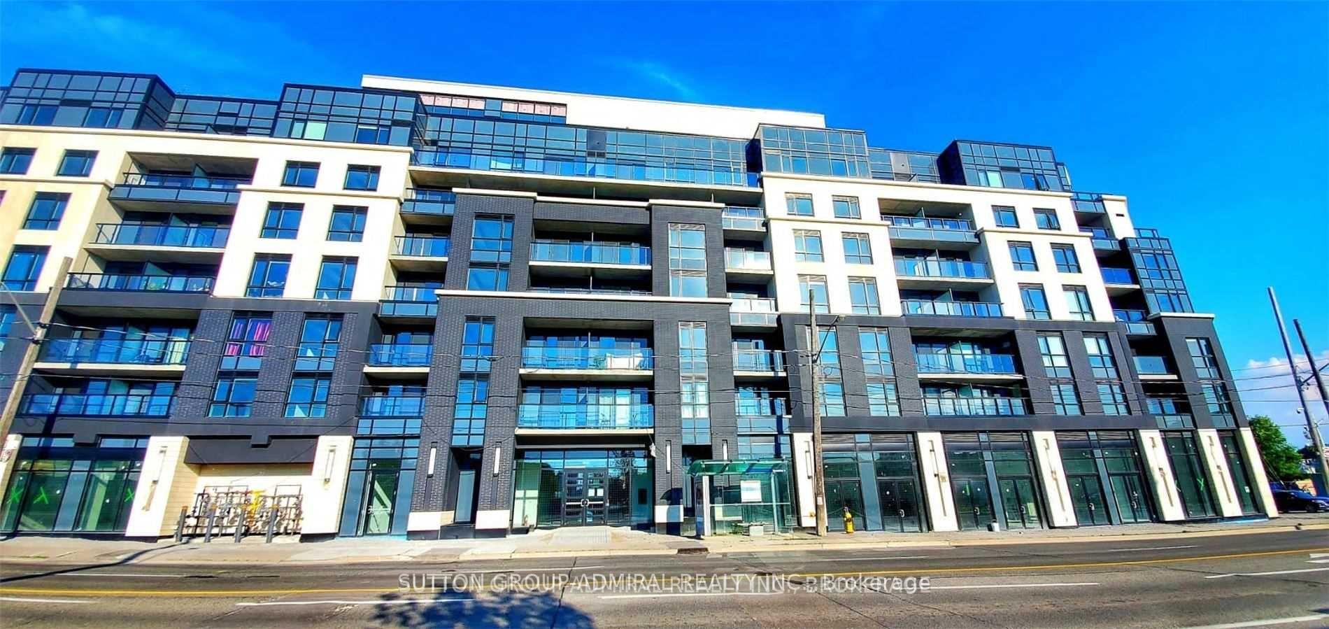 413 - 1401 O'connor Drive E Toronto Ontario Canada Rent residential Leonard Selvaratnam Sutton Group-Admiral Realty Inc., Brokerage *