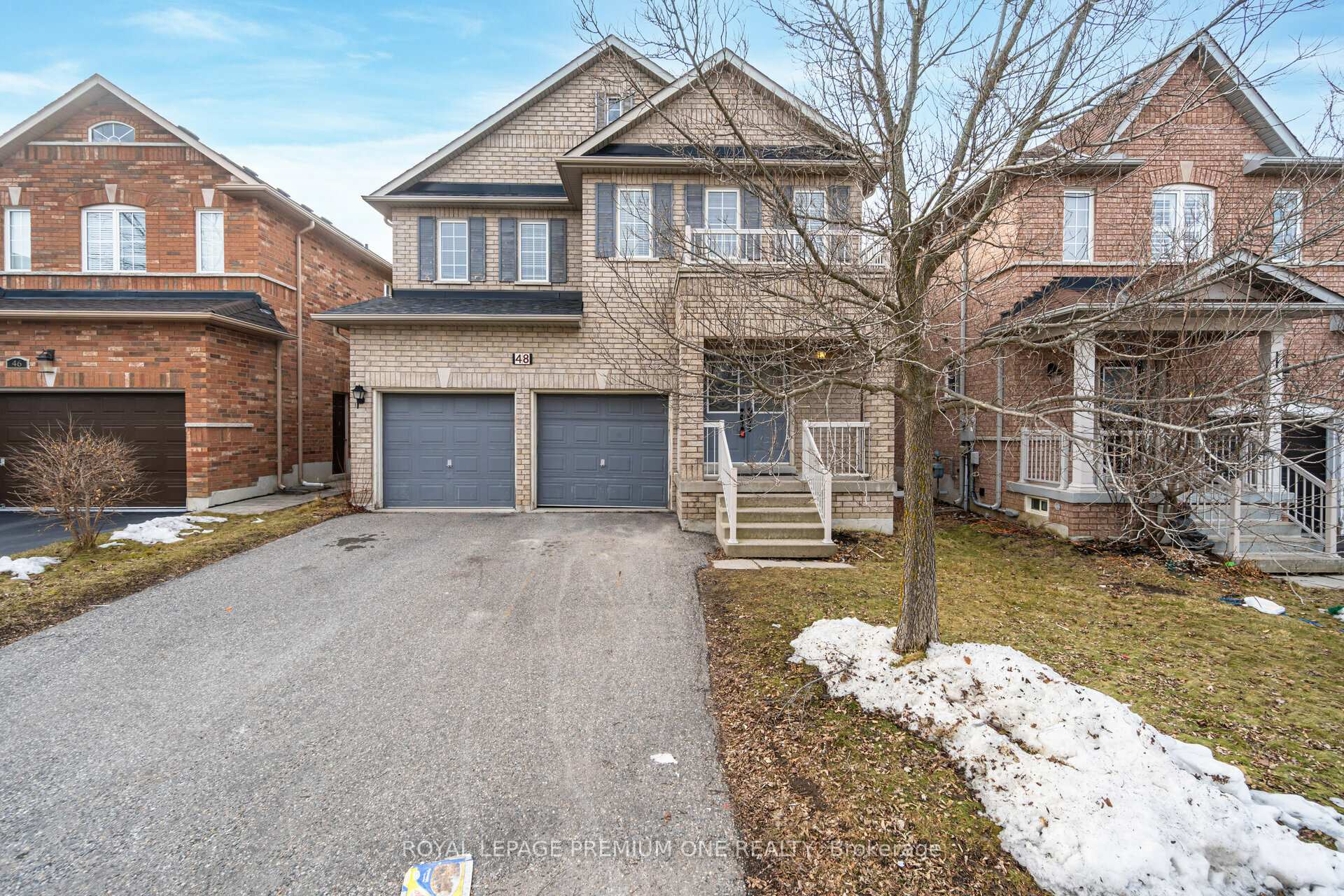 48 Devonwood Drive Markham Ontario Canada Rent residential Real Property Pros Royal LePage Premium One Realty, Brokerage*