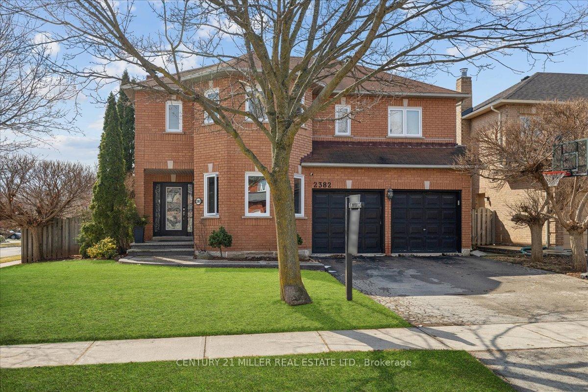 2382 Towne Boulevard Oakville Ontario Canada Sale residential Todor Todorov Right at Home Realty, Brokerage*