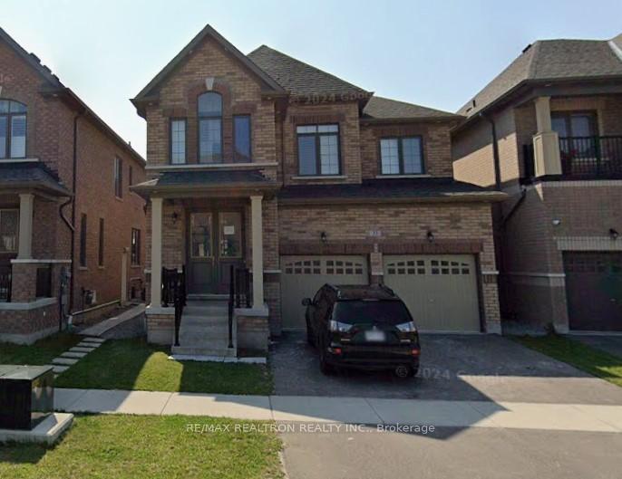 Bsmt - 33 Whitefish Street Whitby Ontario Canada Rent residential Thiru Nirahulan RE/MAX REALTRON REALTY INC., BROKERAGE*